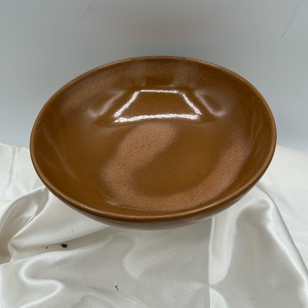 Frankoma 4XL Bowl.